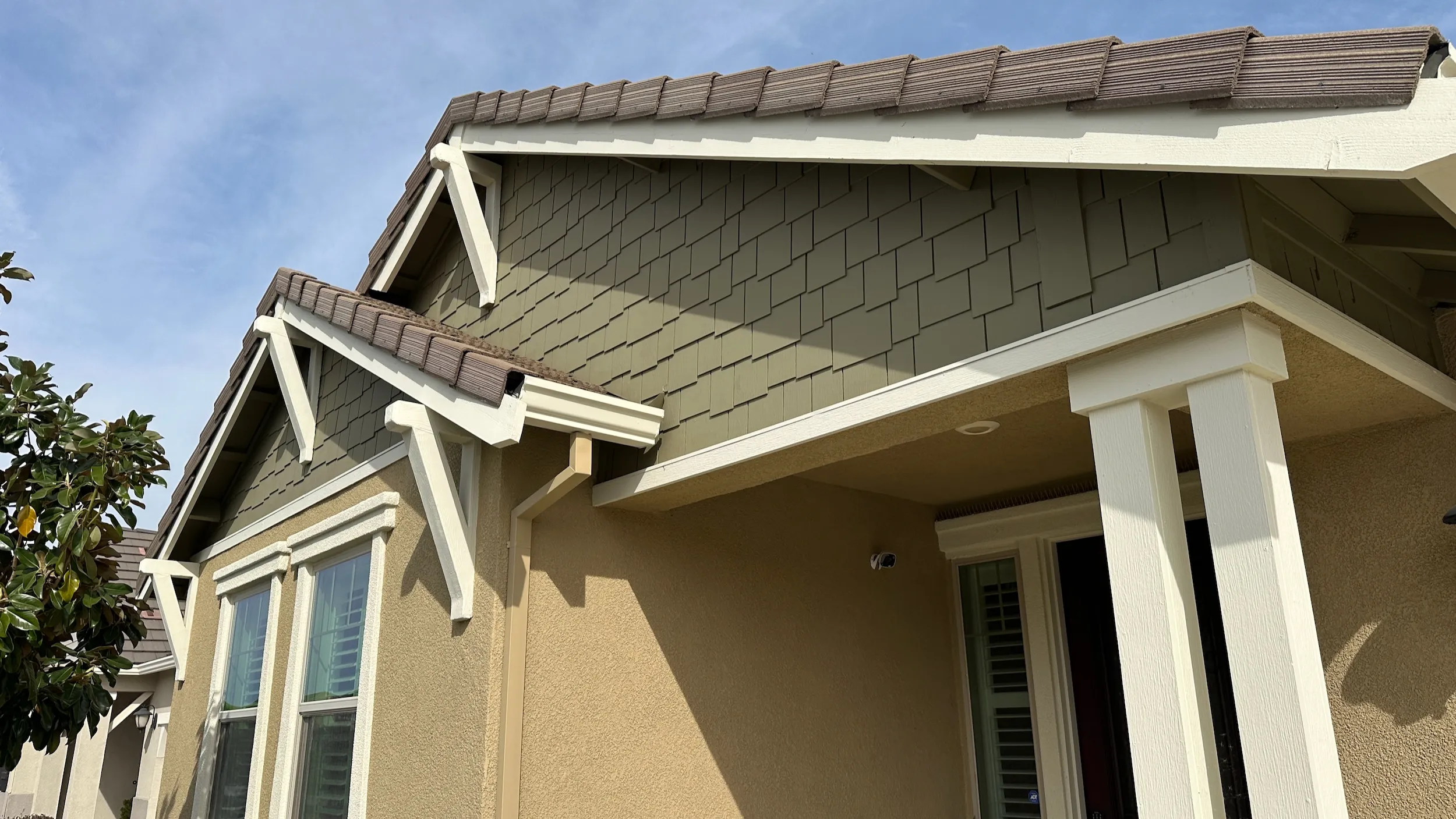What Factors Influence the Cost of House Painting Services in My Area?